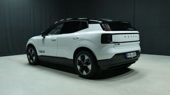 Volvo EX30 vaihtoauto