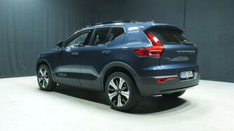 Volvo EX40 vaihtoauto