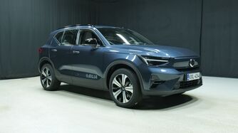 Volvo EX40 vaihtoauto