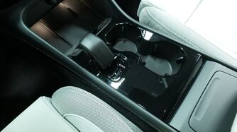 Volvo EX40 vaihtoauto