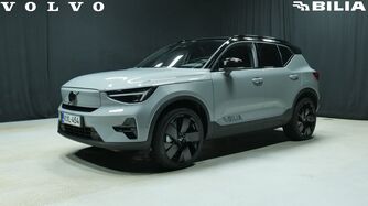 Volvo EX40 vaihtoauto