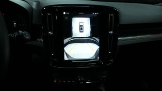 Volvo EX40 vaihtoauto