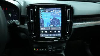 Volvo EX40 vaihtoauto