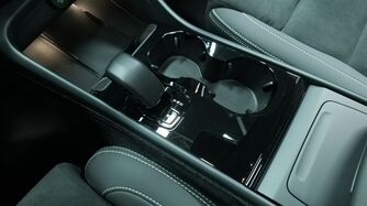 Volvo EX40 vaihtoauto