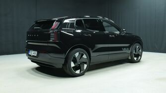 Volvo EX30 vaihtoauto