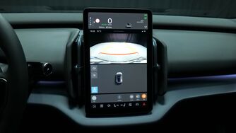 Volvo EX30 vaihtoauto