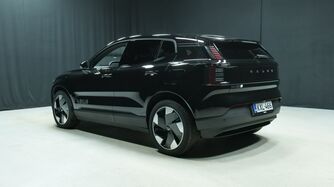 Volvo EX30 vaihtoauto