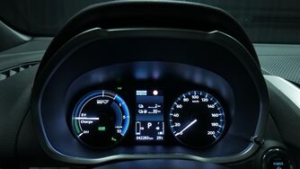 Mitsubishi Eclipse Cross vaihtoauto