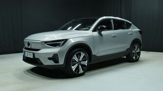 Volvo C40 vaihtoauto