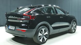 Volvo C40 vaihtoauto