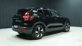 Volvo EX40 vaihtoauto