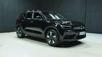 Volvo EX40 vaihtoauto