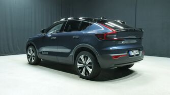 Volvo EC40 vaihtoauto