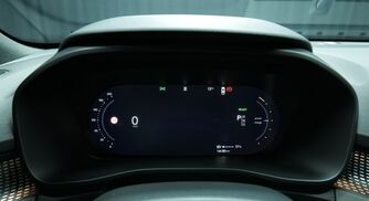 Volvo EC40 vaihtoauto