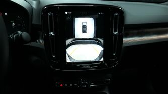 Volvo EC40 vaihtoauto