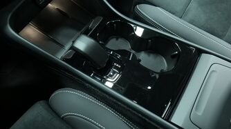 Volvo EC40 vaihtoauto