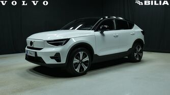 Volvo EC40 vaihtoauto