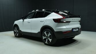 Volvo EC40 vaihtoauto