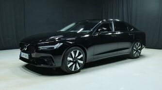 Volvo S90 vaihtoauto