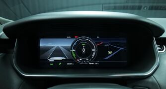 Land Rover Range Rover Sport vaihtoauto