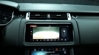 Land Rover Range Rover Sport vaihtoauto