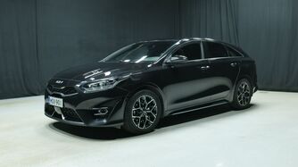 Kia Proceed vaihtoauto