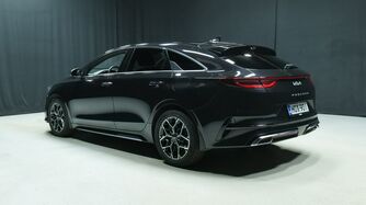 Kia Proceed vaihtoauto