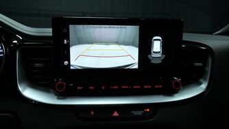 Kia Proceed vaihtoauto