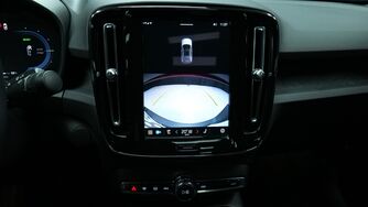 Volvo C40 vaihtoauto