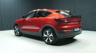 Volvo C40 vaihtoauto