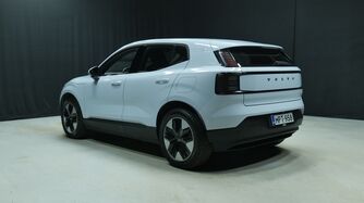 Volvo EX30 vaihtoauto