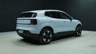 Volvo EX30 vaihtoauto