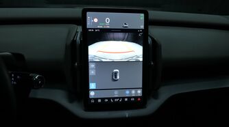 Volvo EX30 vaihtoauto