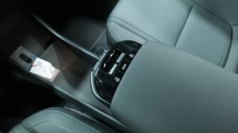 Volvo EX30 vaihtoauto