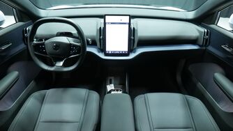 Volvo EX30 vaihtoauto