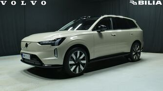 Volvo EX90 vaihtoauto