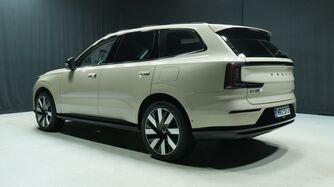 Volvo EX90 vaihtoauto