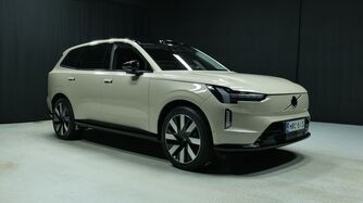 Volvo EX90 vaihtoauto