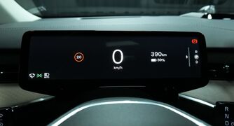 Volvo EX90 vaihtoauto