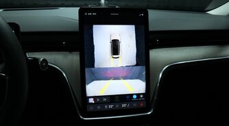 Volvo EX90 vaihtoauto