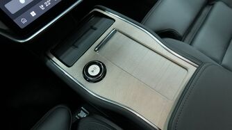 Volvo EX90 vaihtoauto