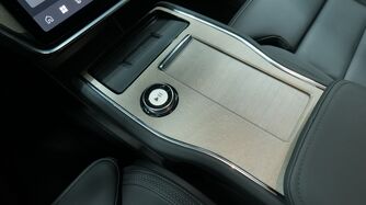 Volvo EX90 vaihtoauto