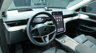 Volvo EX90 vaihtoauto