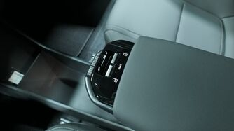 Volvo EX30 vaihtoauto