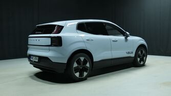 Volvo EX30 vaihtoauto