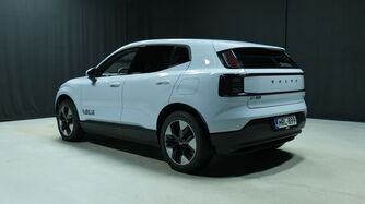 Volvo EX30 vaihtoauto