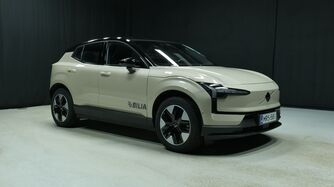 Volvo EX30 vaihtoauto