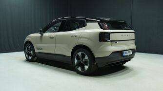 Volvo EX30 vaihtoauto