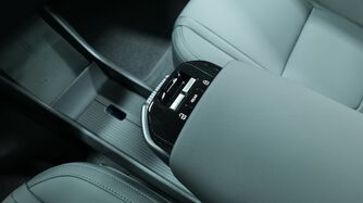 Volvo EX30 vaihtoauto