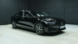 Volvo S60 vaihtoauto